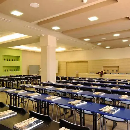 Valamar Diamant מלון פורץ