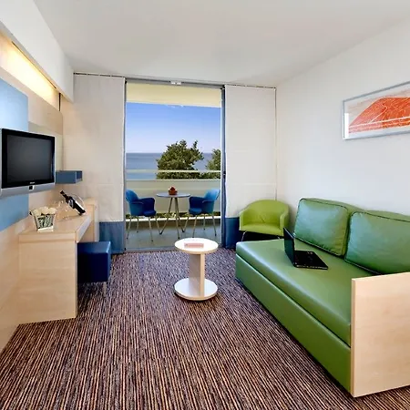 Valamar Diamant Porec