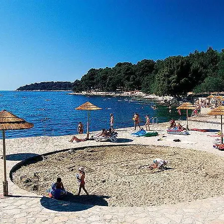 Valamar Diamant Hotel