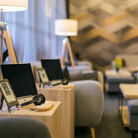 Valamar Diamant Hotel