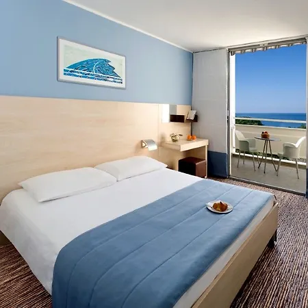Hotel Valamar Diamant Porec