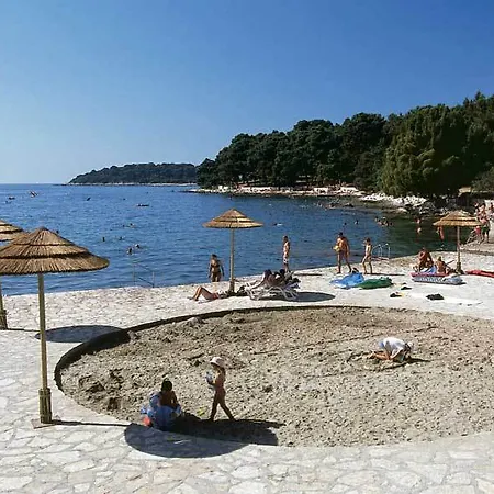 Hotel Valamar Diamant