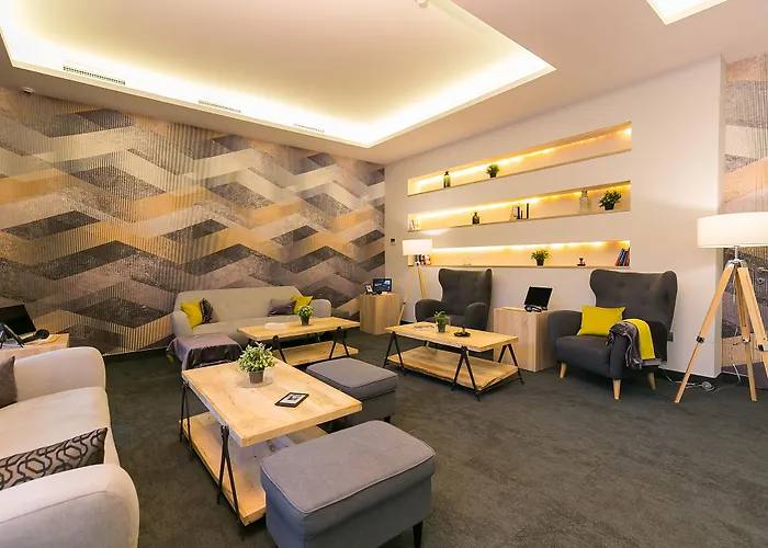 Valamar Diamant 酒店