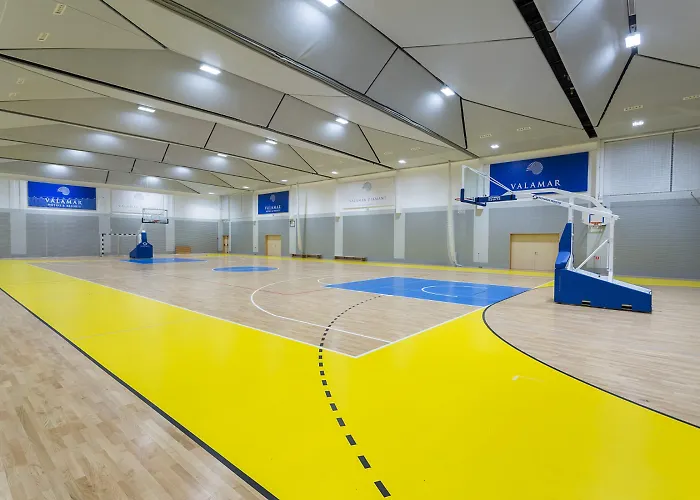 Valamar Diamant 波雷奇