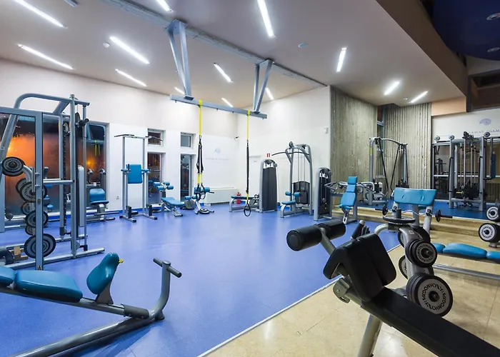 Valamar Diamant 波雷奇