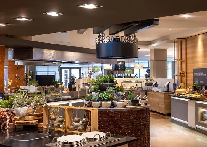 酒店 Valamar Diamant 波雷奇